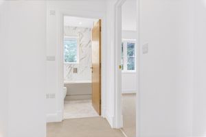 Hallway- click for photo gallery